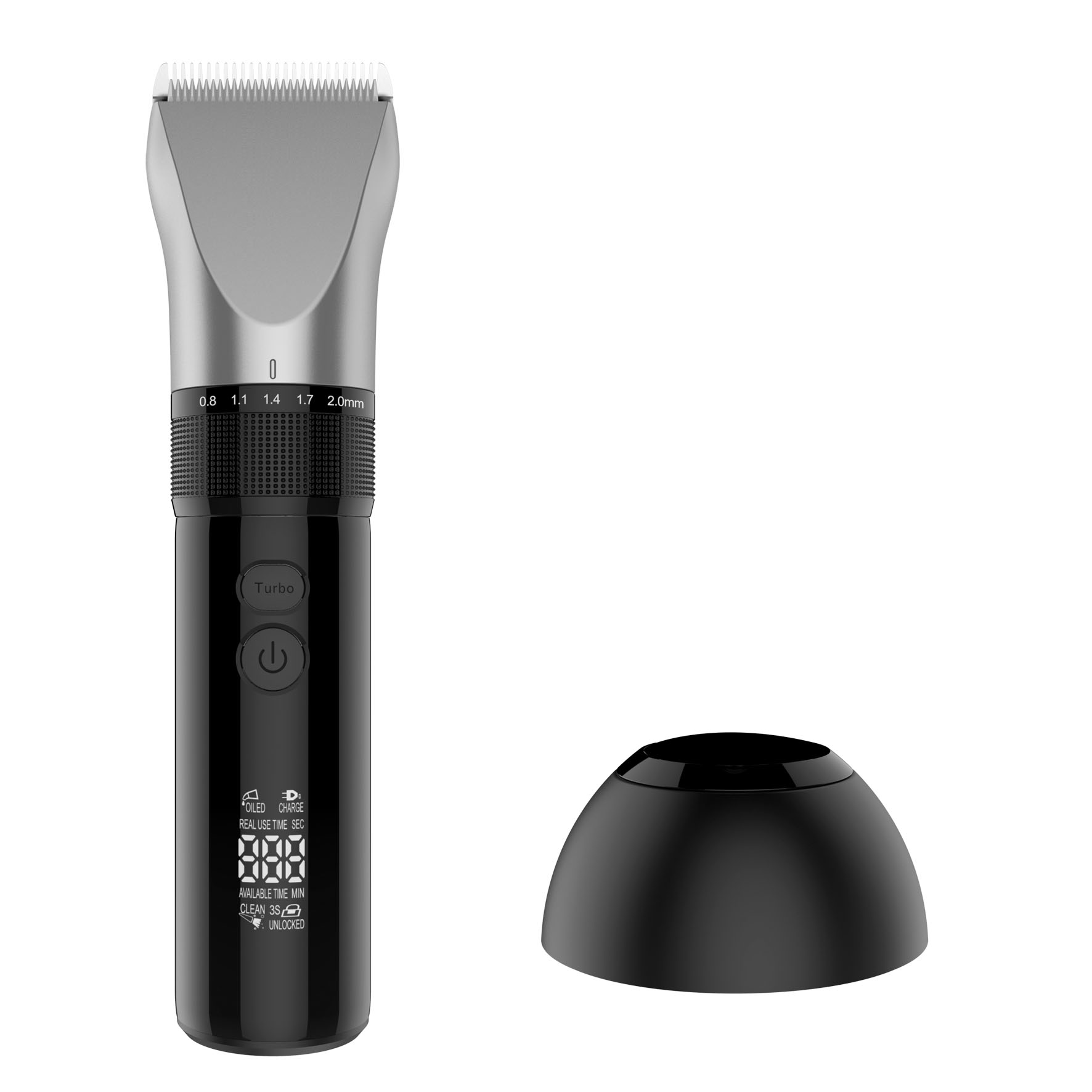 swisspet  Starter-Kit Set de tondage