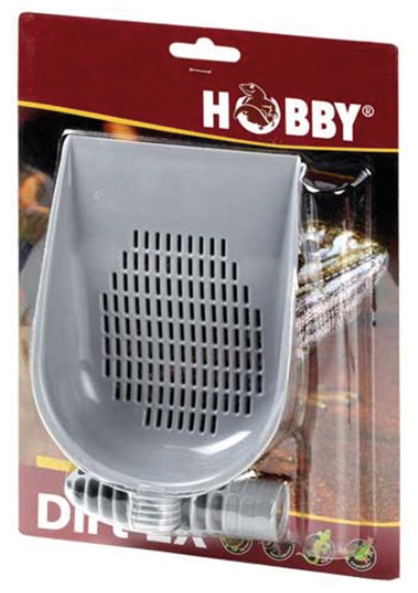 Hobby Dirt Ex pala da terrario