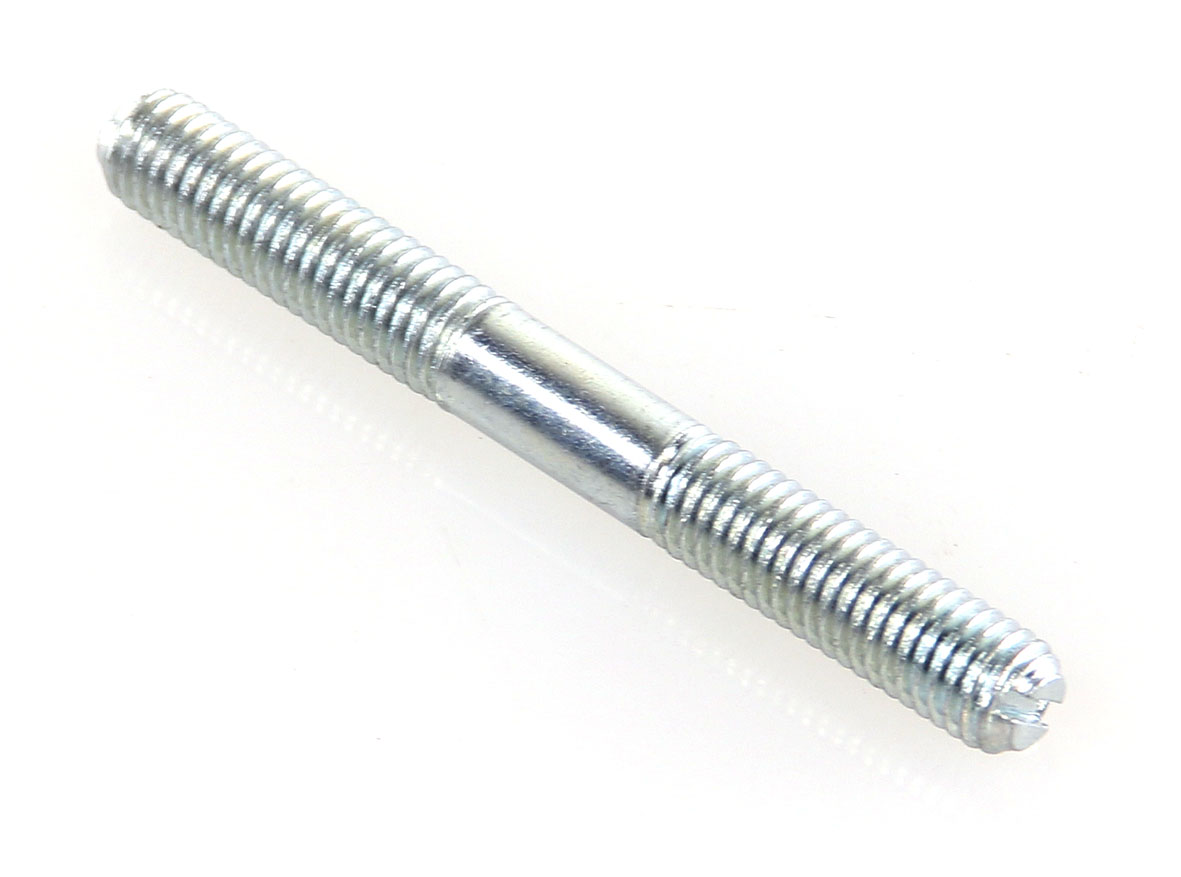 Verbindungsschraube D10mmx80mm