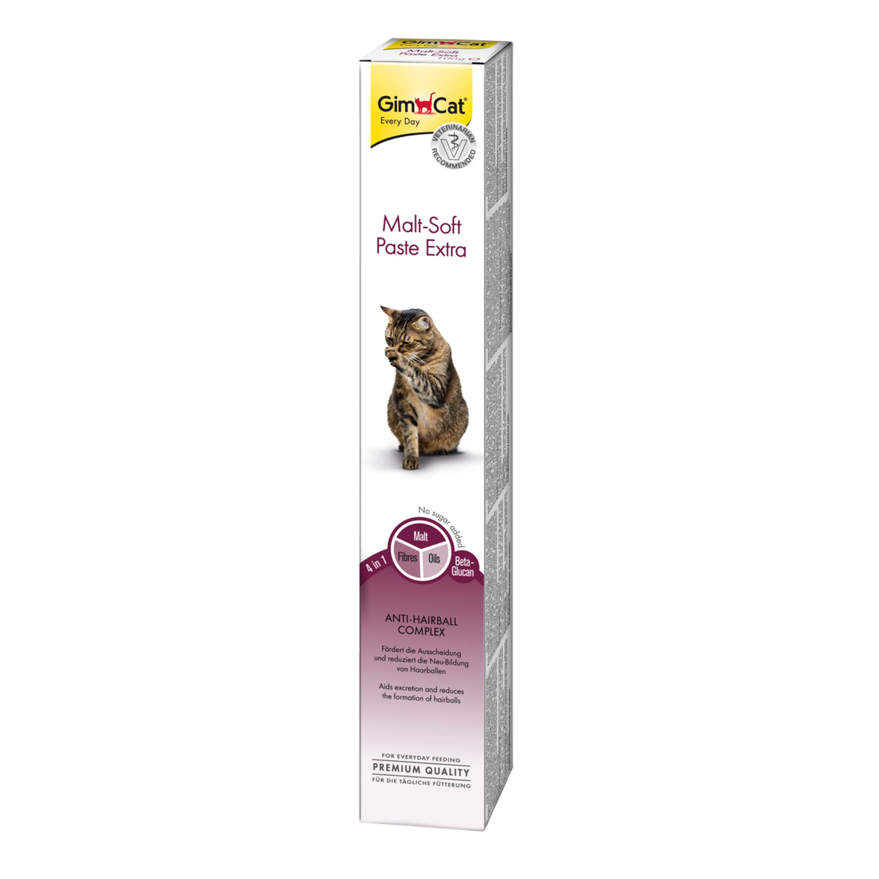 GimCat Paste Malt-Soft-Extra, 100g