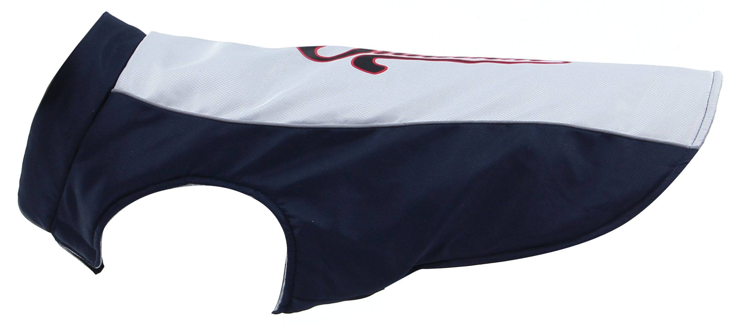 TrendLine Hundemantel Stadium, grau