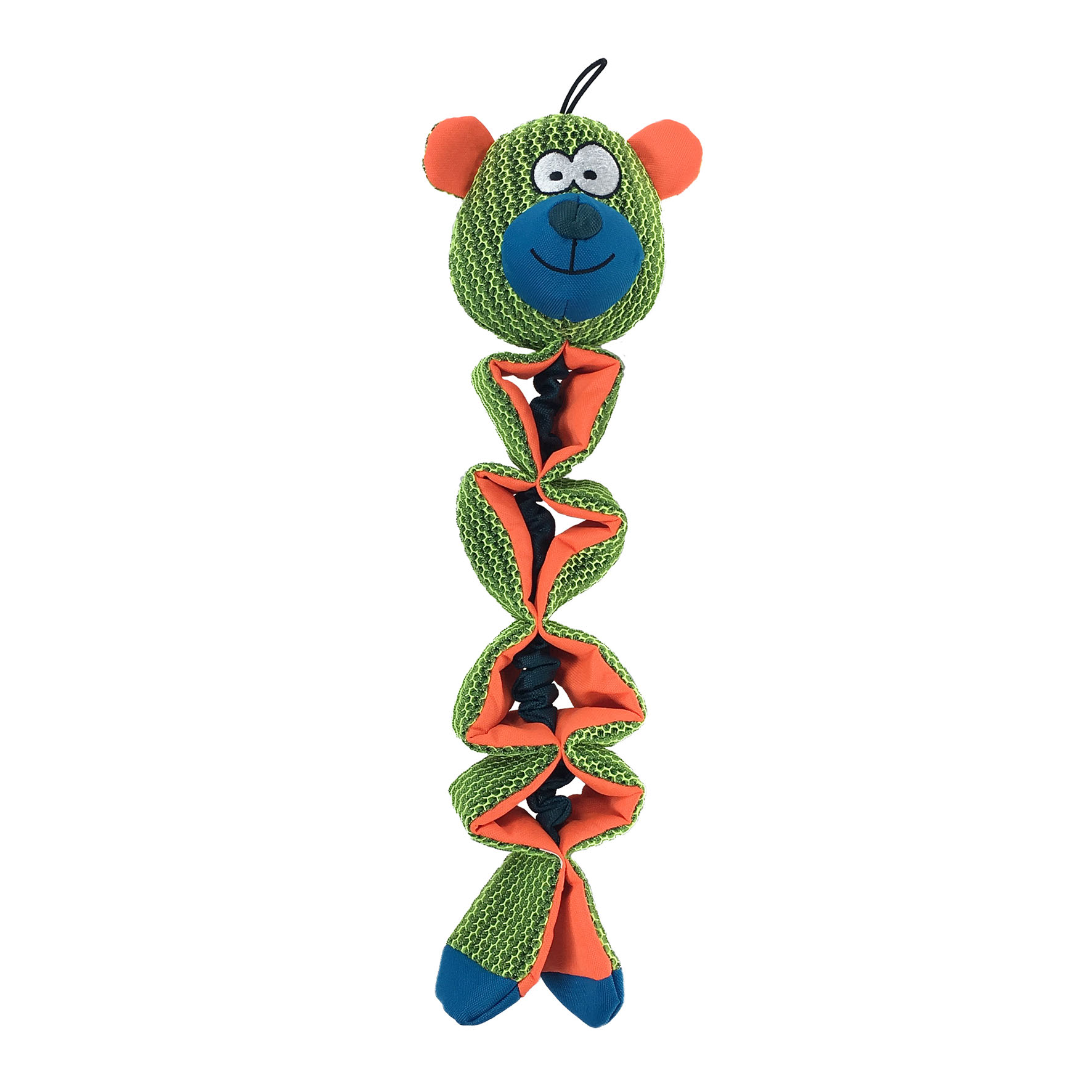 swisspet Mesh-Bear, 14x11x45cm