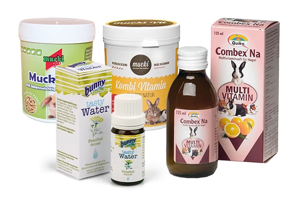Aliments complémentaires