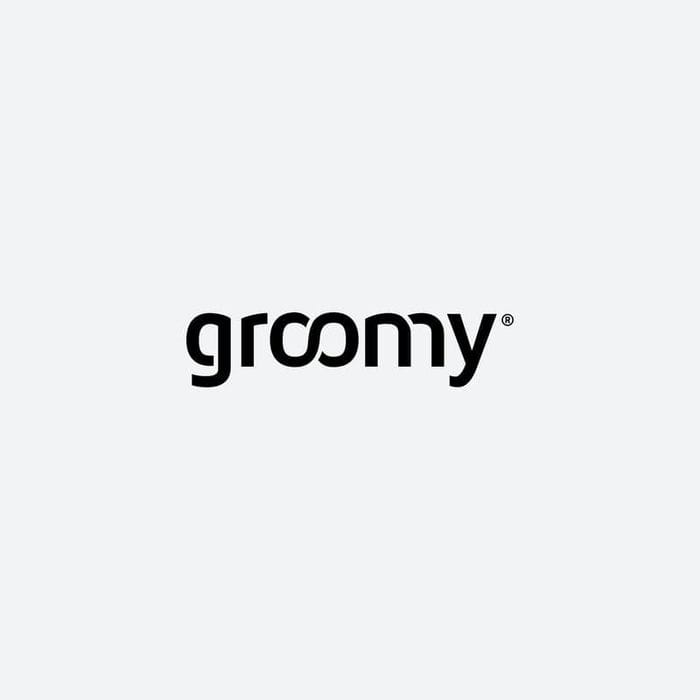 Groomy
