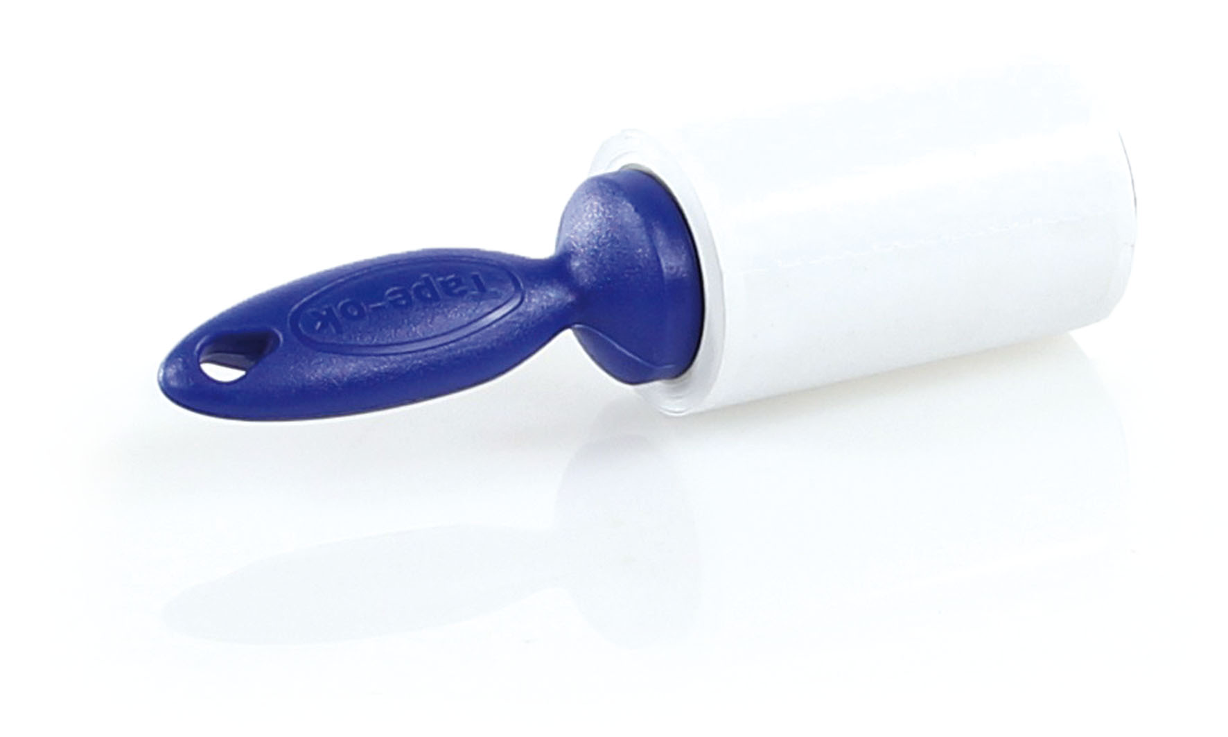 swisspet Hunde- & Katzenhaar-Roller Blue