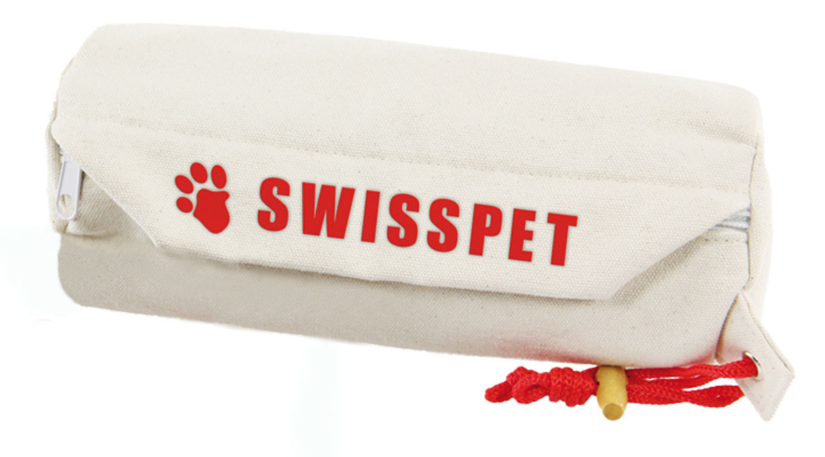 swisspet Snack Dummy, XL: ⌀9cm/L=23cm