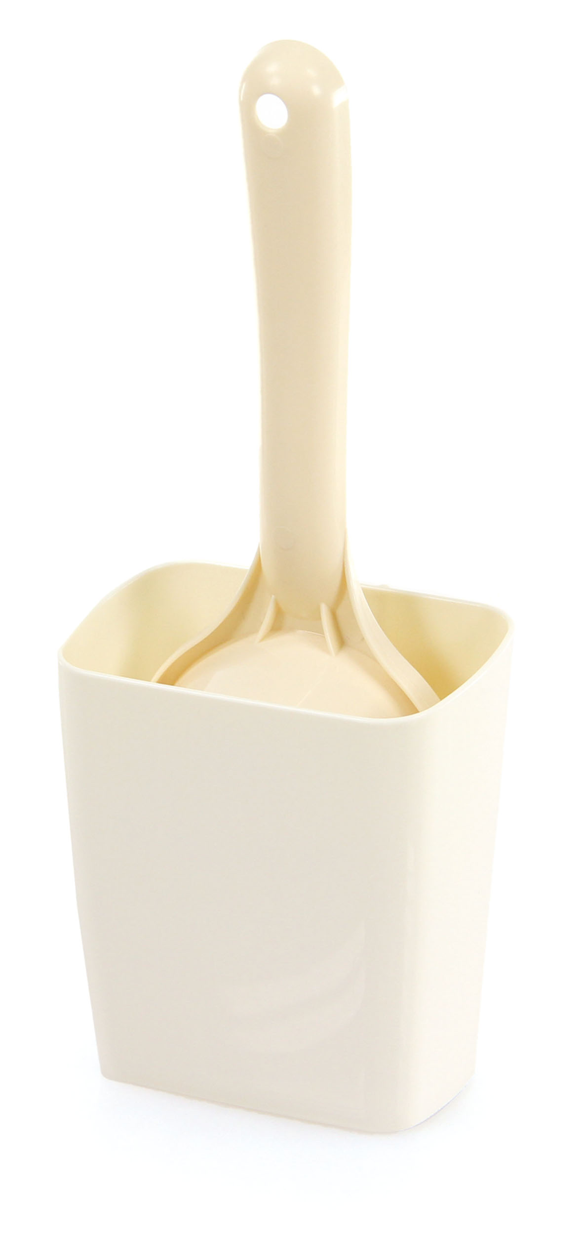 swisspet Katzenstreuschaufel CL mit Standfuss