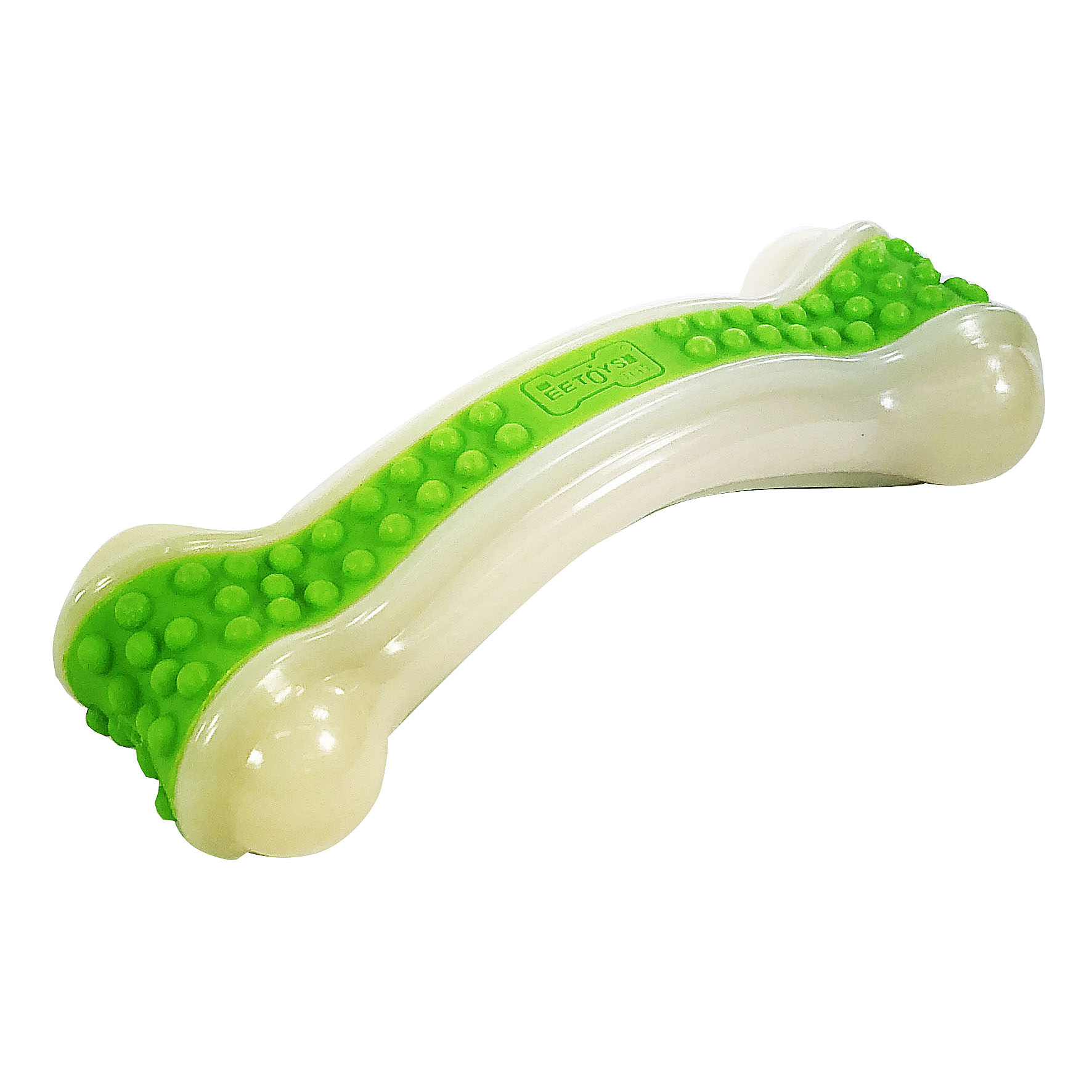 swisspet Denta-Play Popbone , M