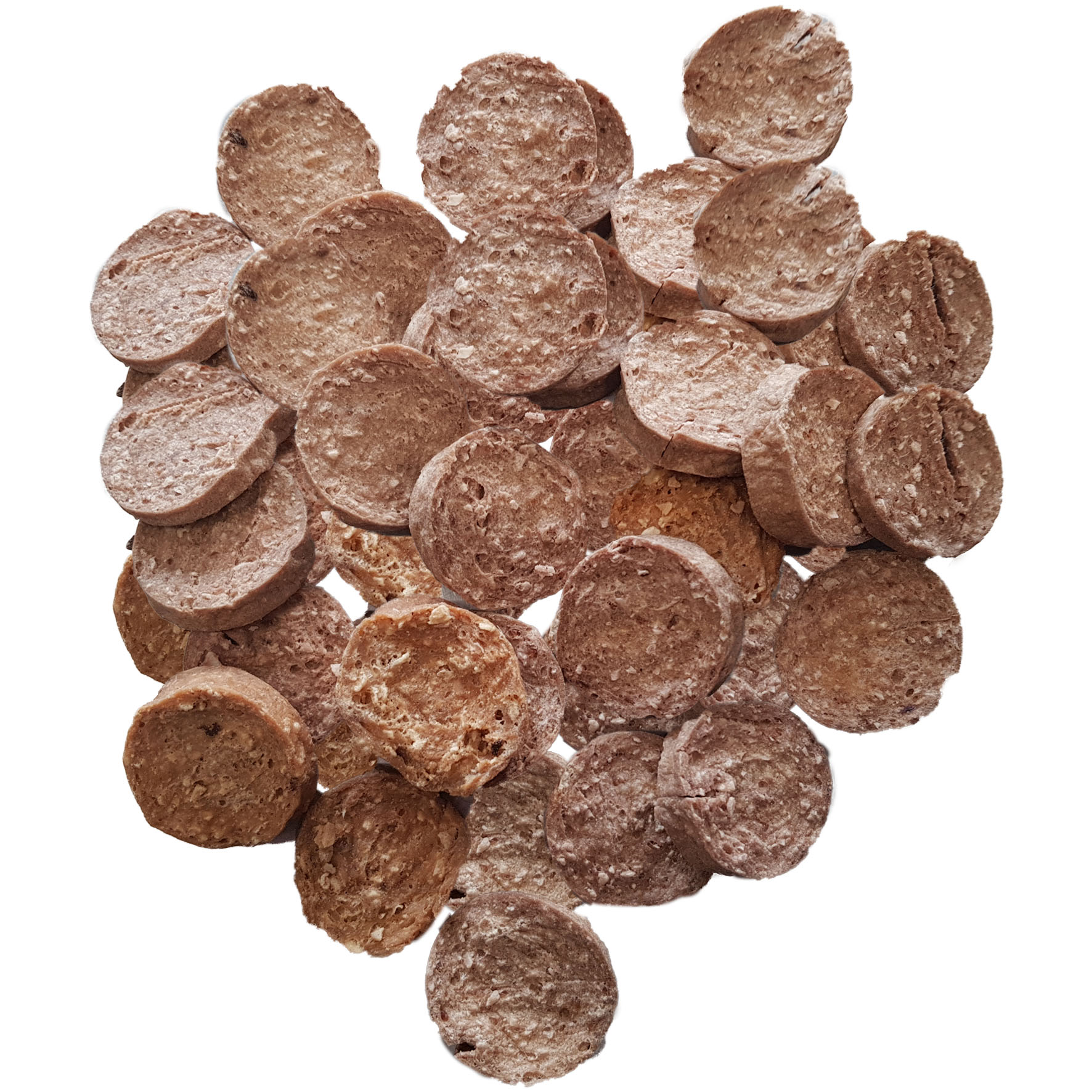 Nature Only Poulettaler – Schweizer Fleisch, 400g