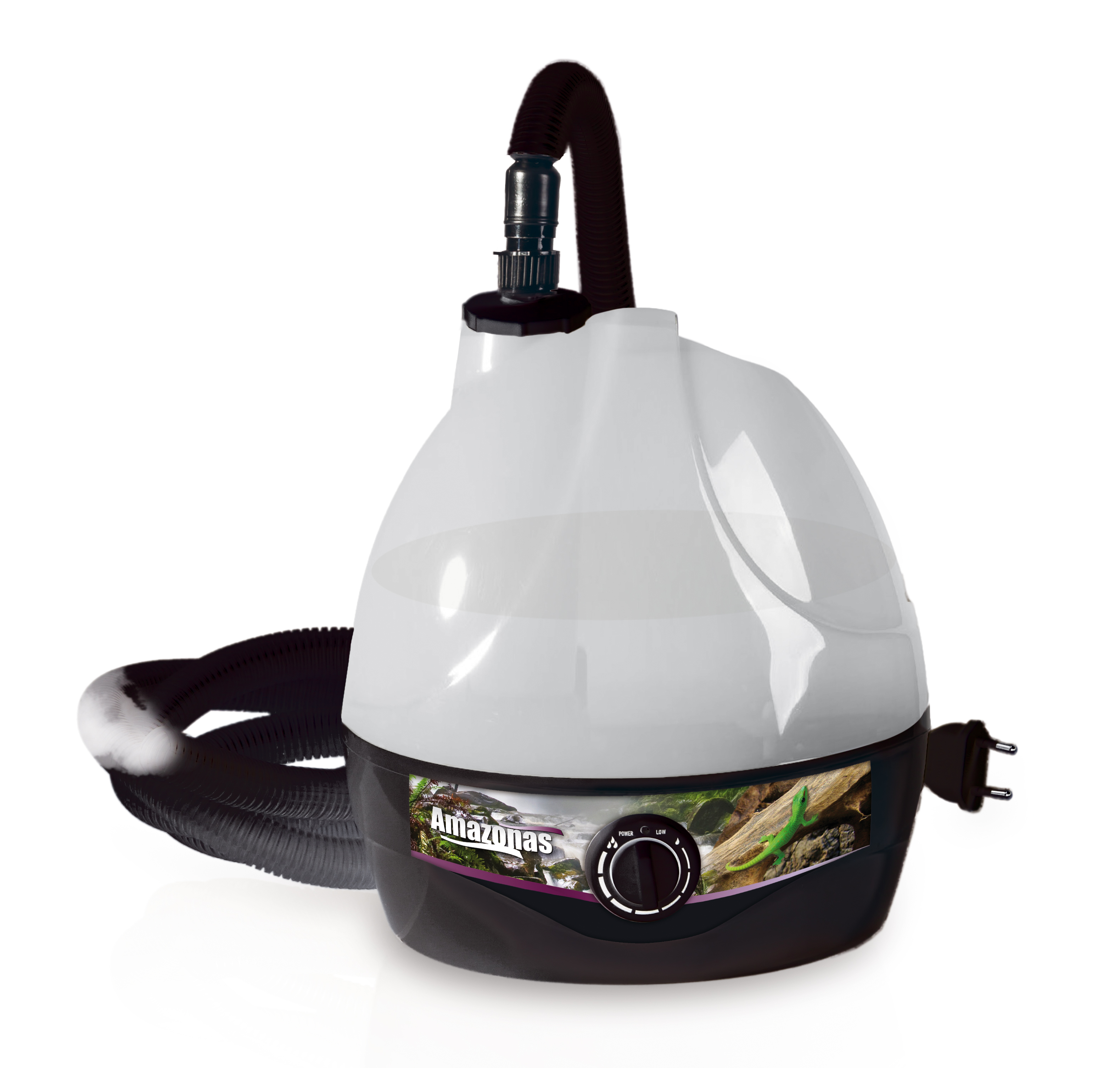 Amazonas Mini Fogger, Ultraschall Vernebler