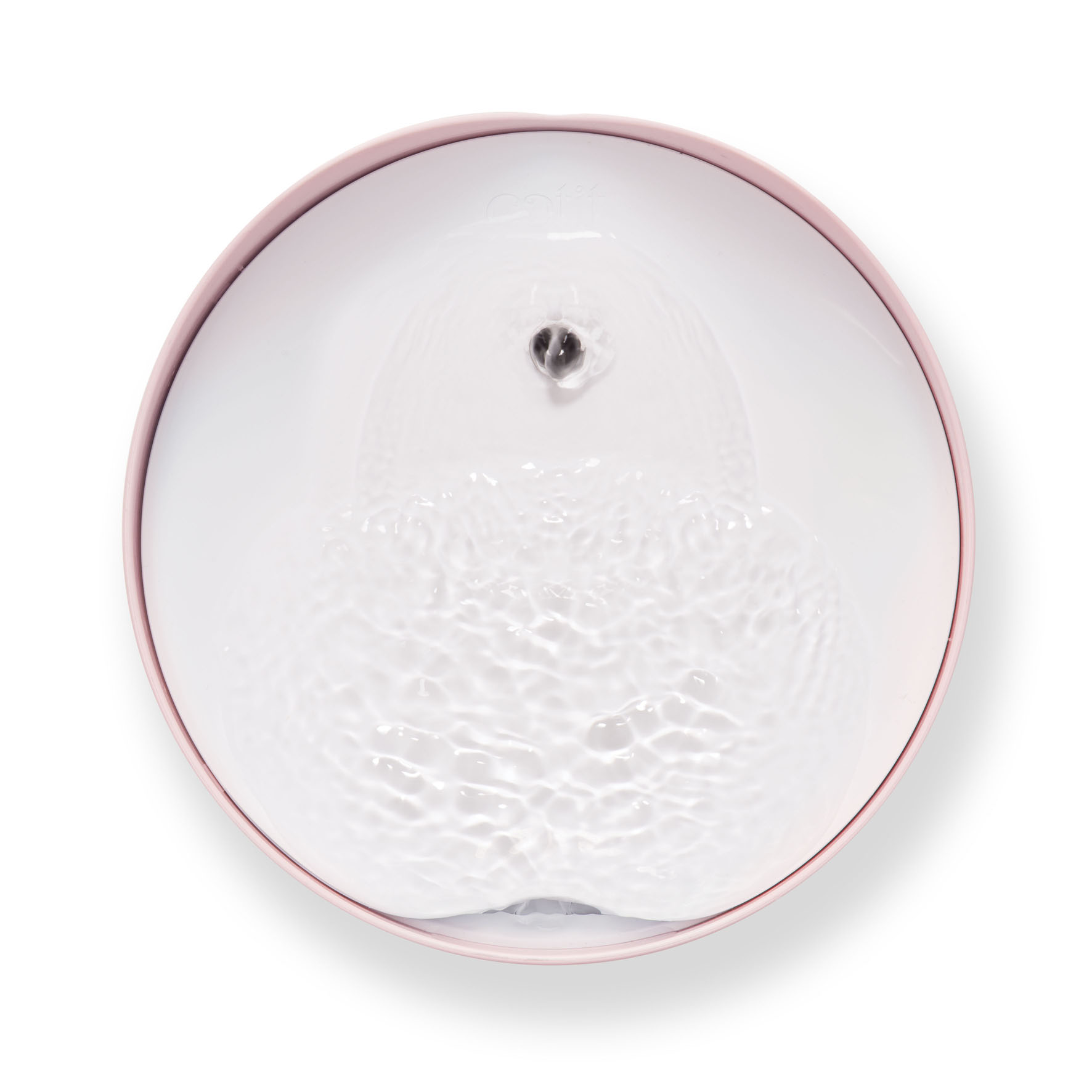 Pixi Trinkbrunnen, 2.5L, rosa, ohne WiFi