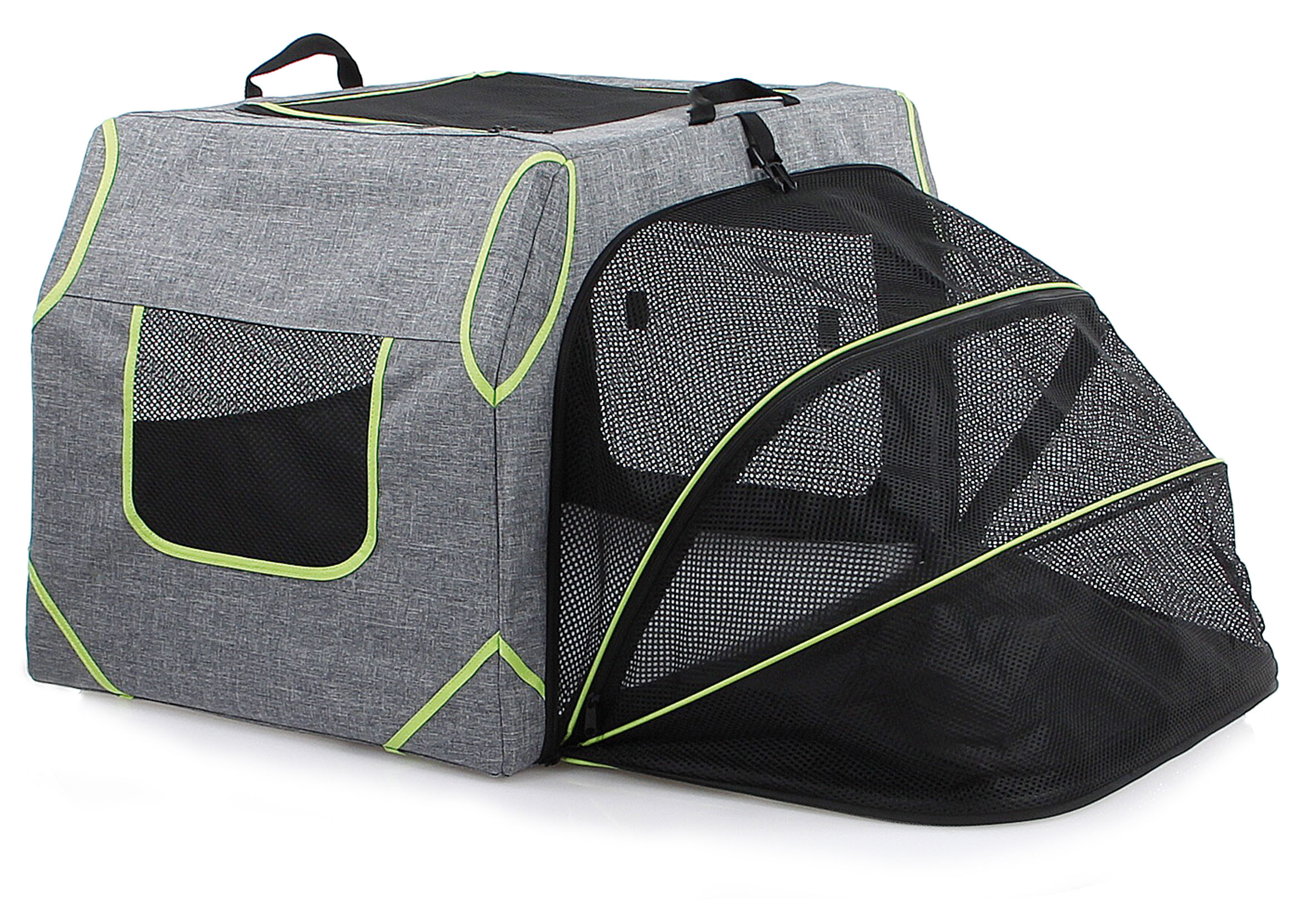 swisspet Hundetransportbox Apox