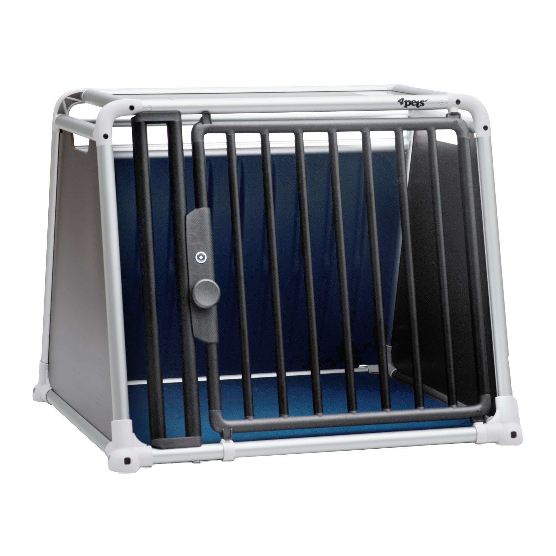 Autobox ECO 4, S, 81.5x73.5x66cm, max. 40kg