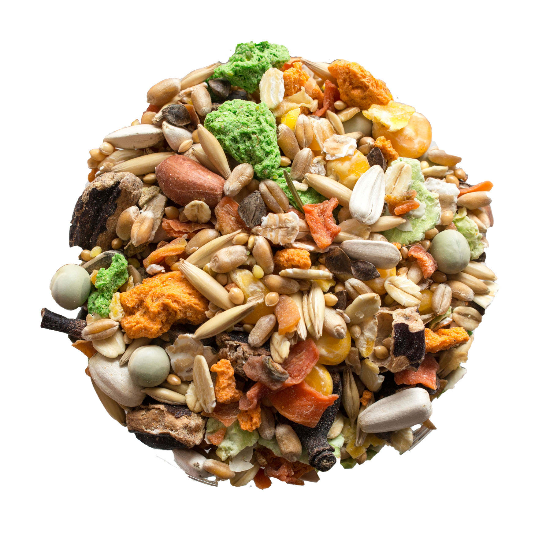 Copacabana Hamster Menu Comfort 1kg