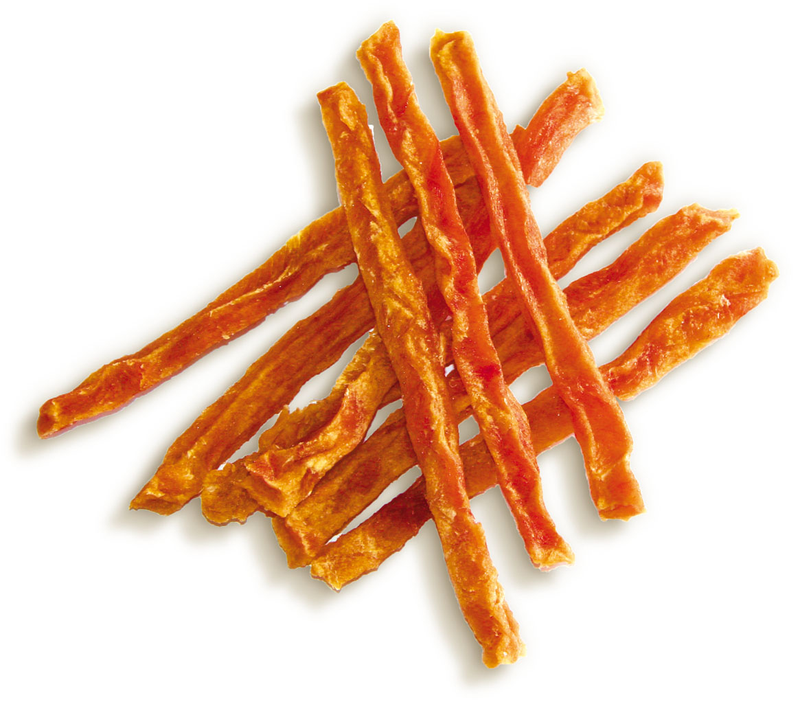 Dogy’s Chicken Stripes