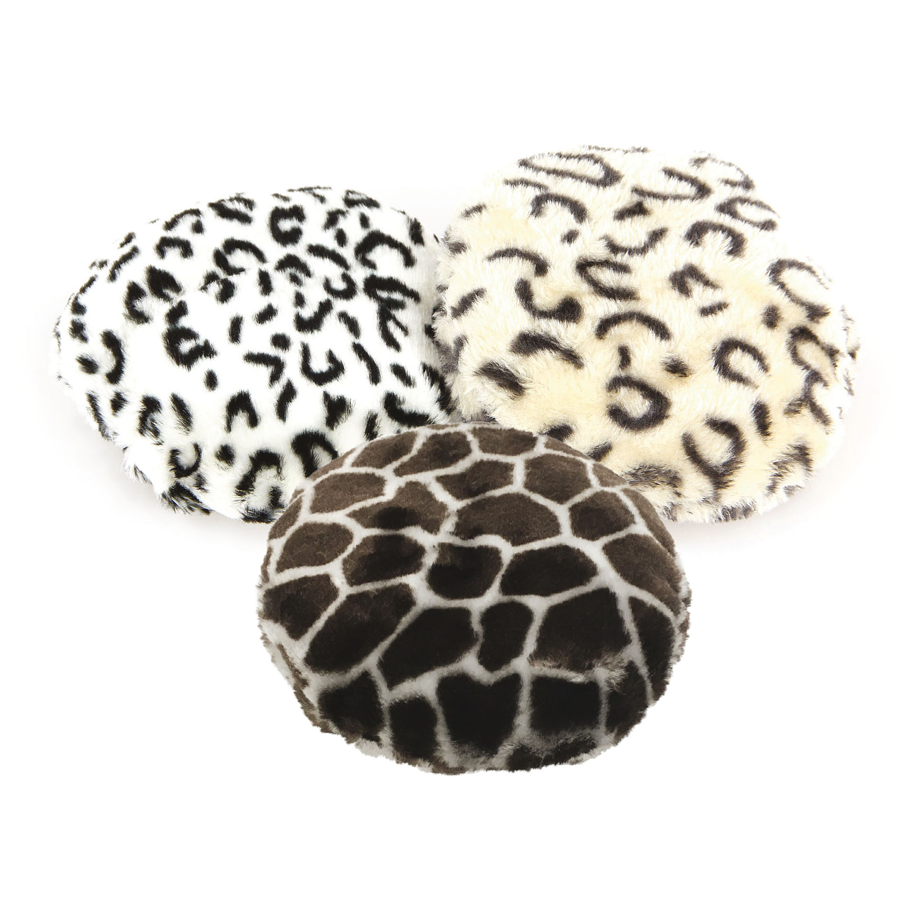 swisspet Hundespielzeug Plüsch-Dotti