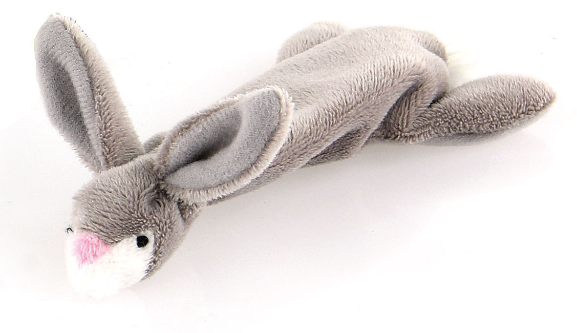 swisspet Raschelhase mit Catnip