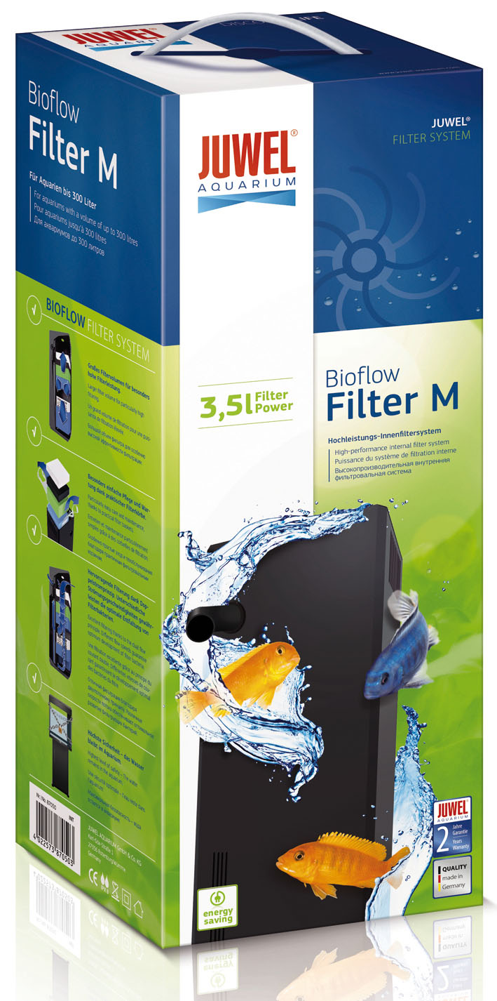 Juwel Innenfilter Bioflow