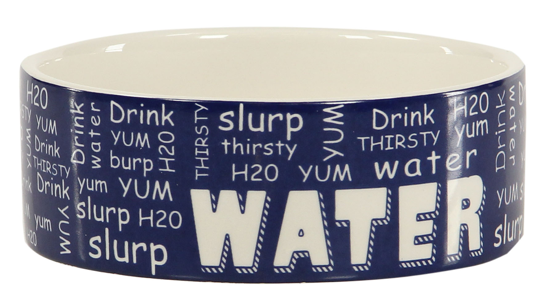 swisspet Keramiknapf H2O