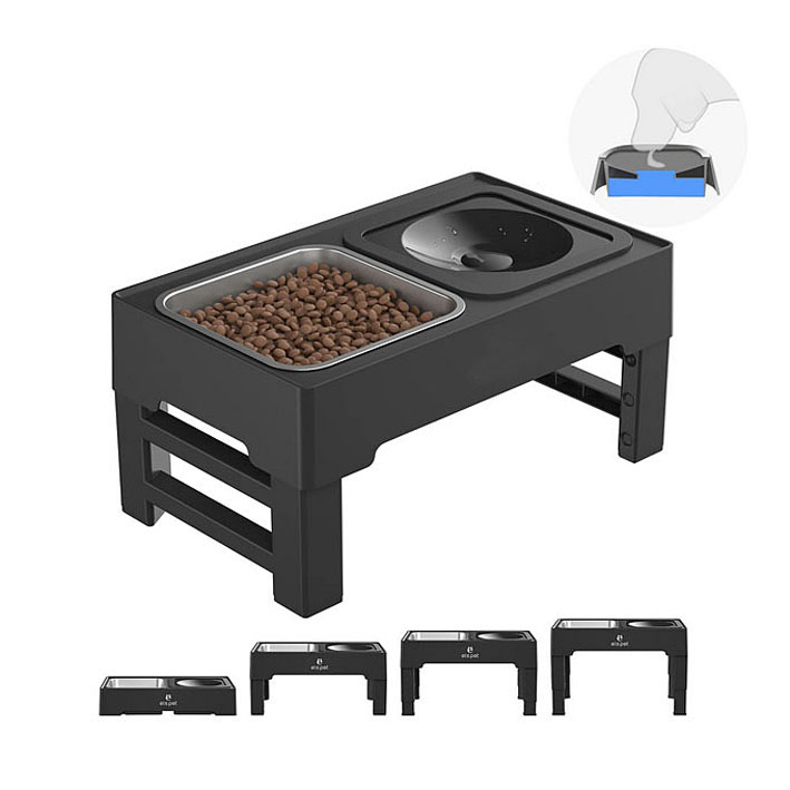 swisspet Plateau d'alimentation Brain