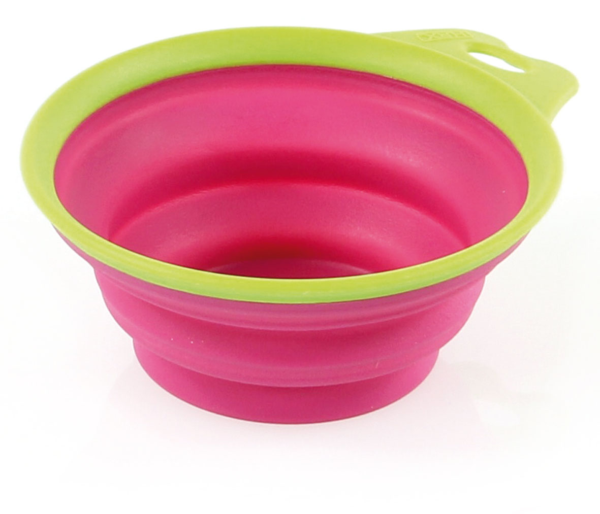 swisspet écuelle de voyage Henry & crochet à bouteille