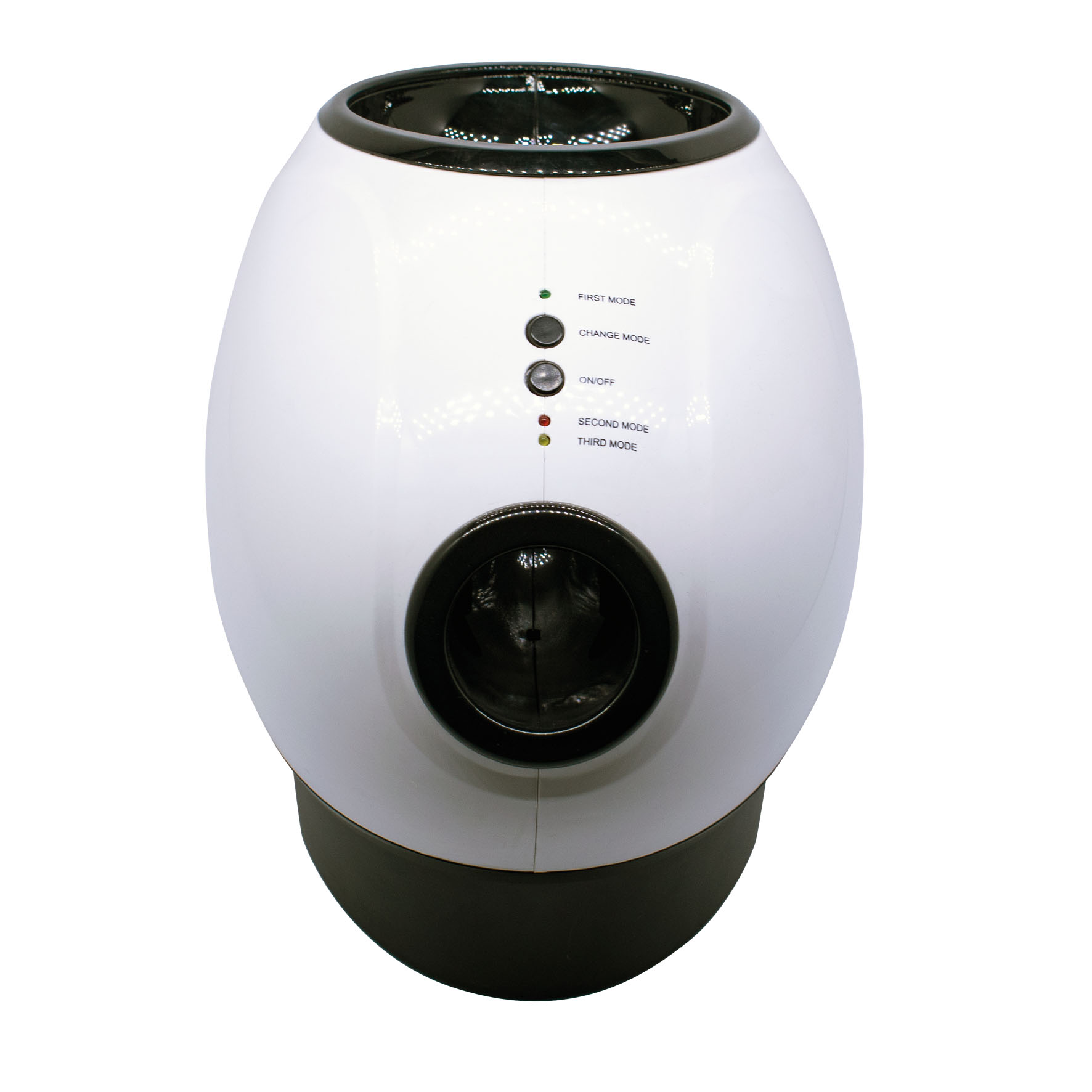 Pointer Mini Tennisball-Wurfautomat 2.0