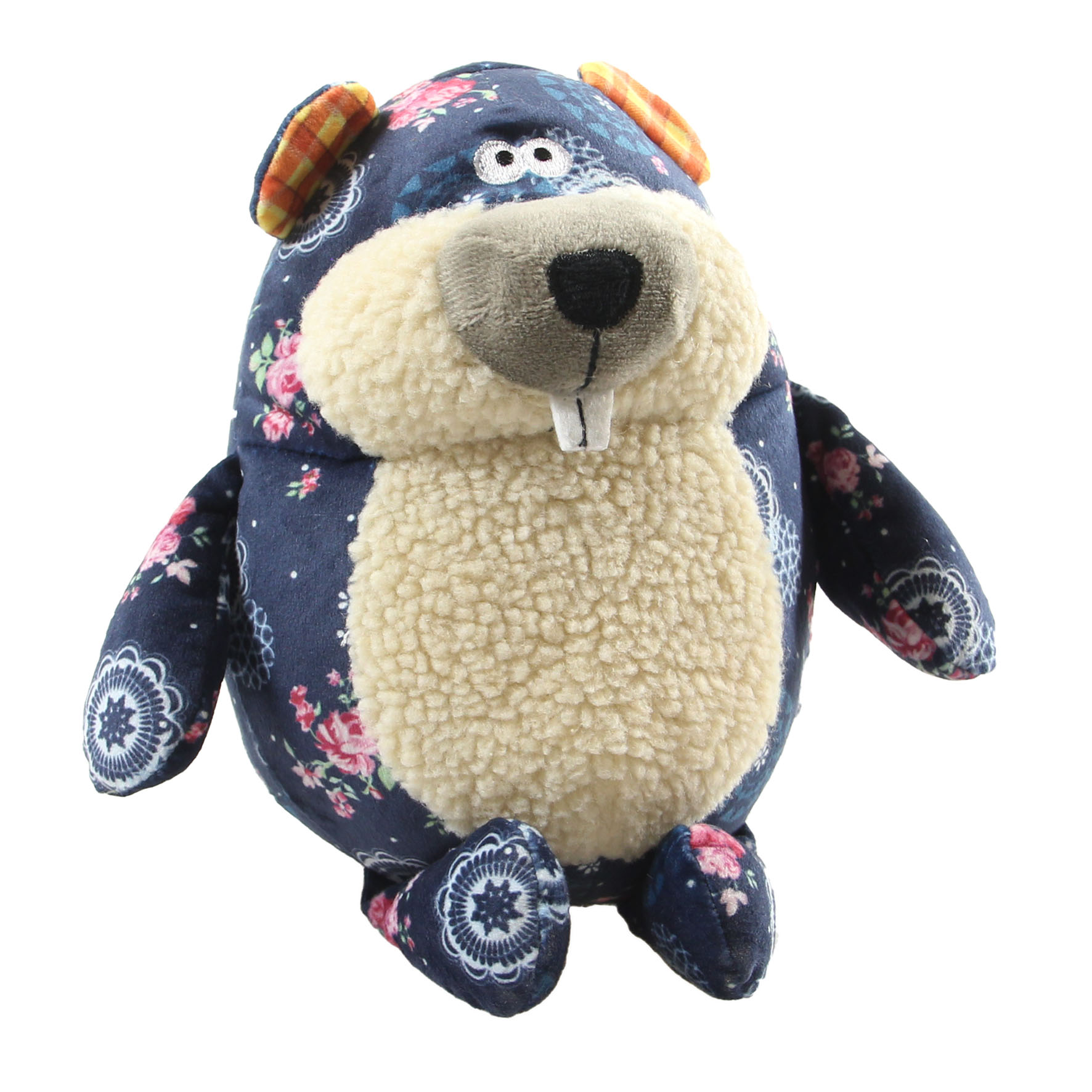 swisspet Peluche Marmotta Lala