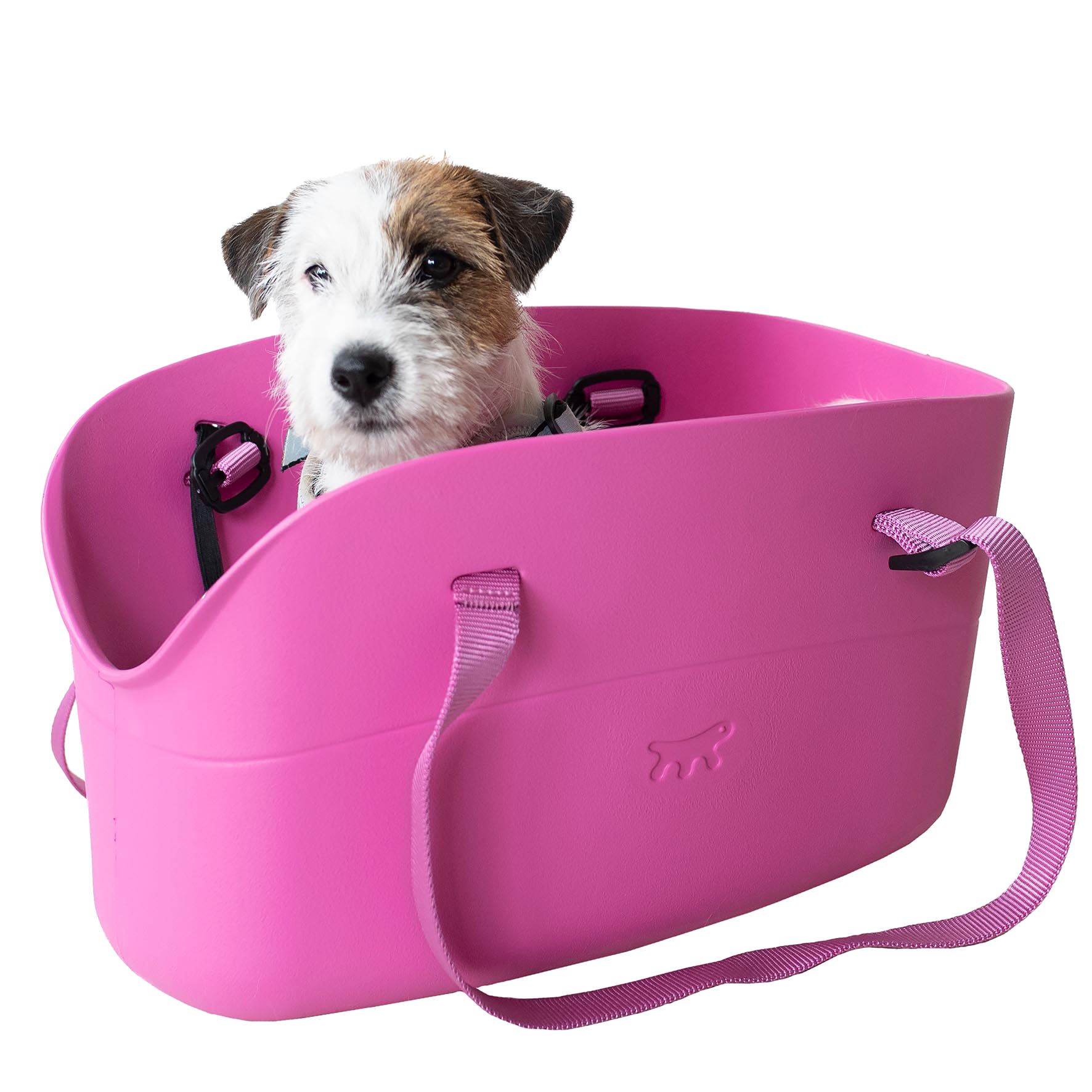 Ferplast With Me Sac de transport Purple 
