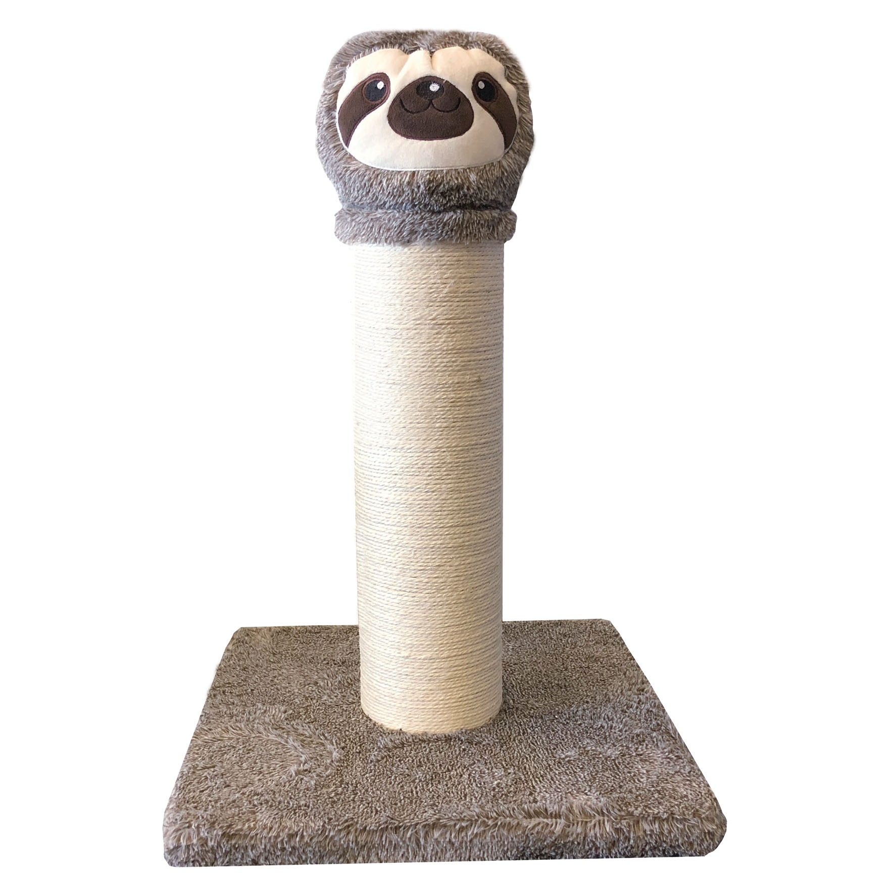 swisspet Kratzsäule Fauly