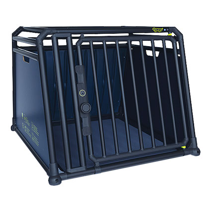 Autobox Pro 4 L, nero, 81.5x93.5x66 cm