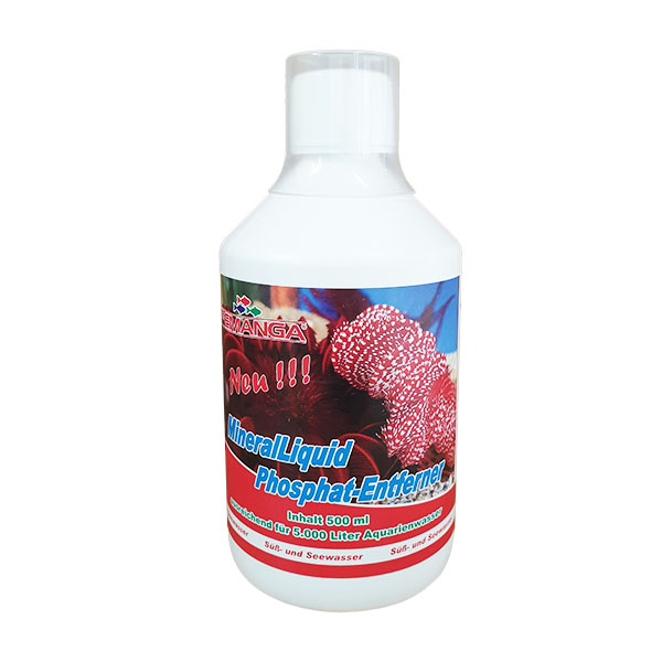 Femanga Éliminateur de phosphates 250ml