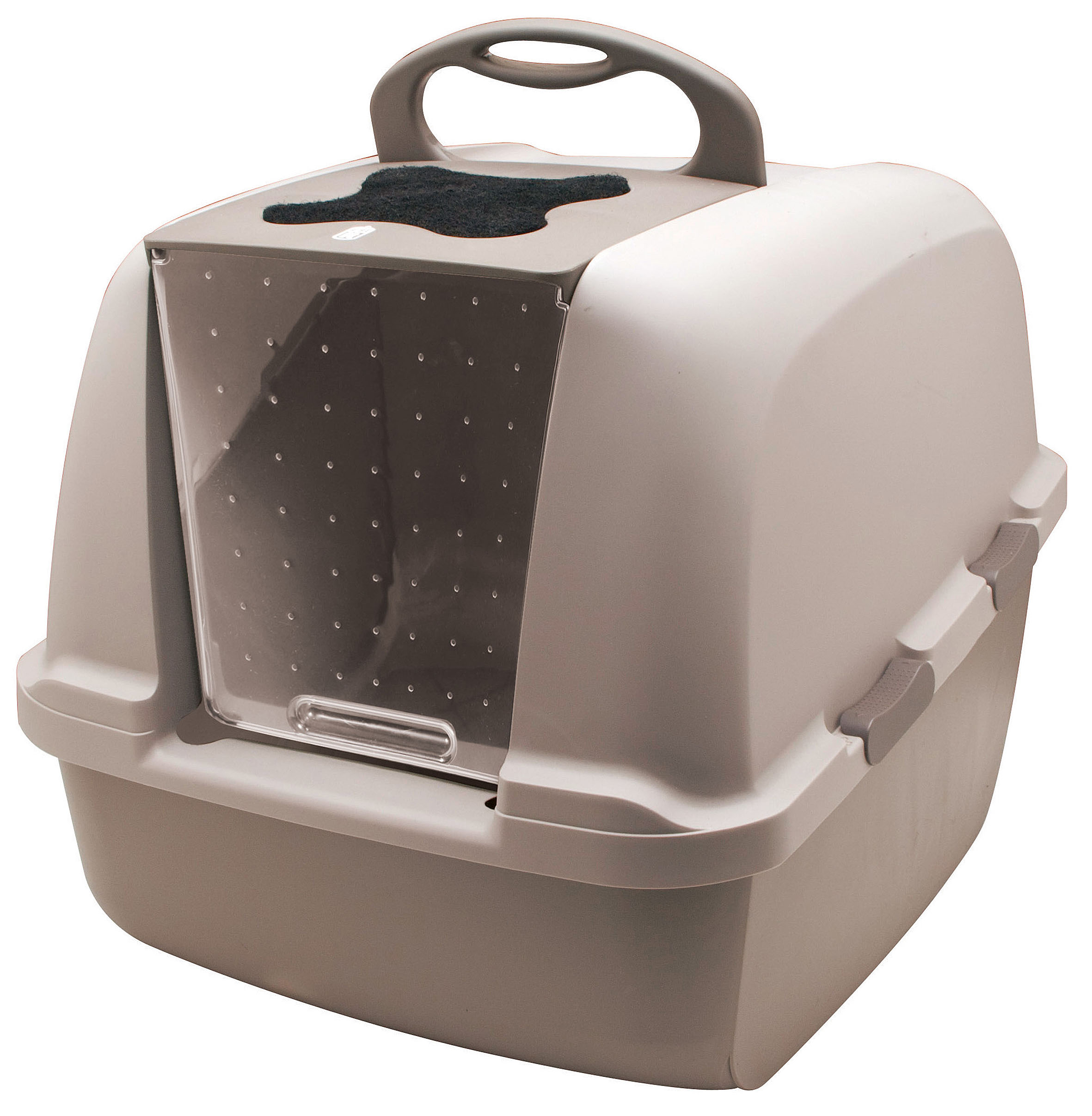 Catit Jumbo Cat House Toilette per gatti