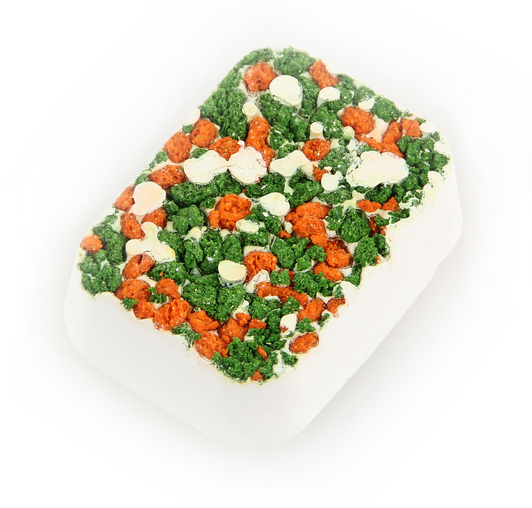 swisspet Nagerstein mit Kroketten