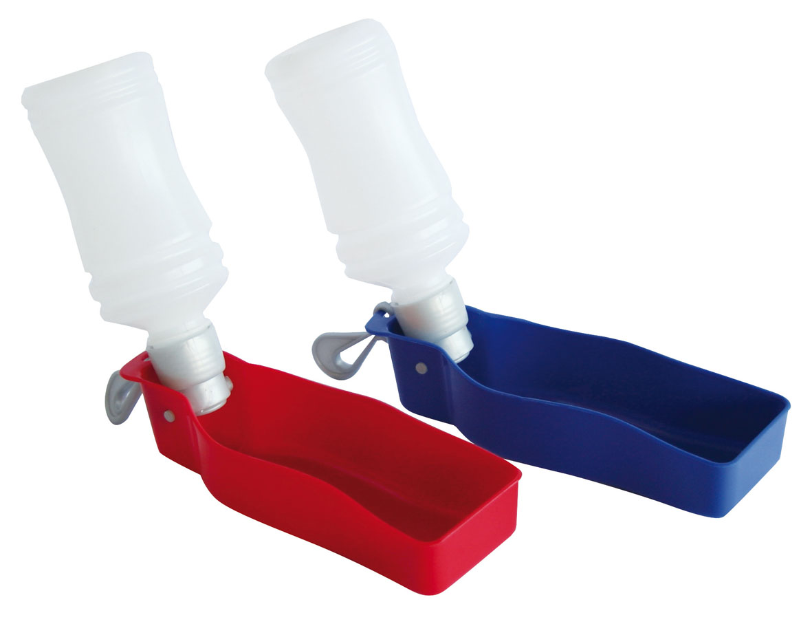 swisspet distributeur d‘eau Travel Drink