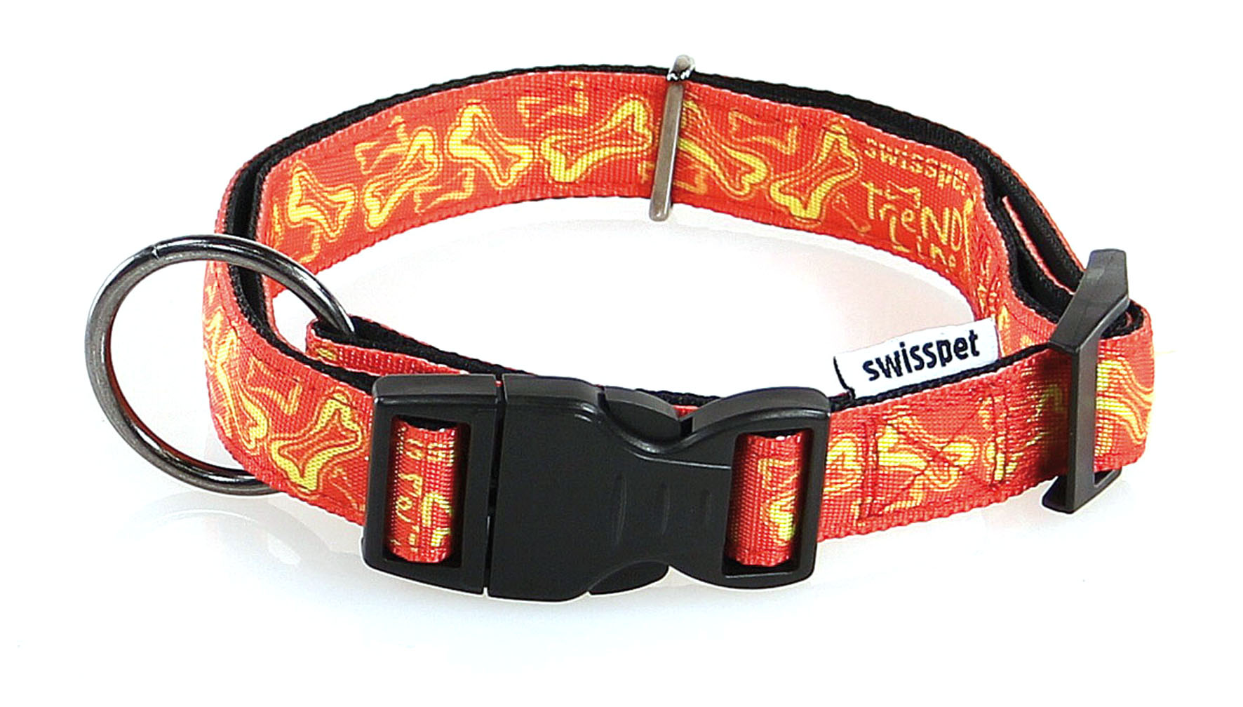 TrendLine collier & laisse Boneworld, doux