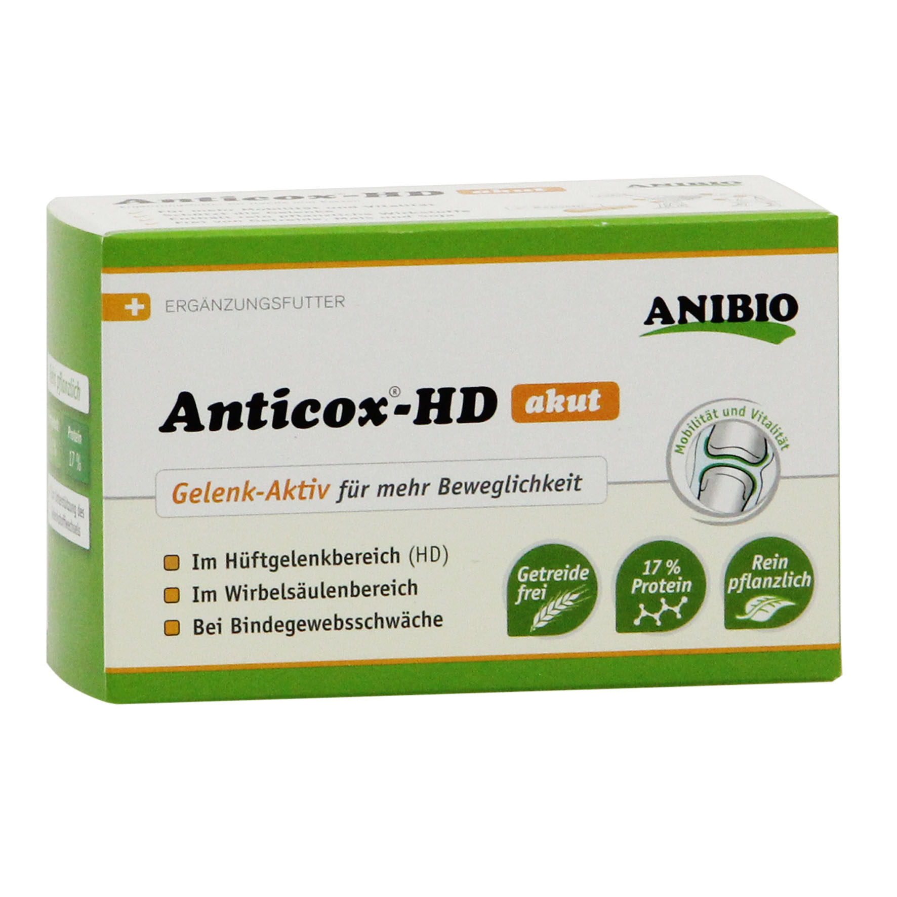 Anibio Anticox-HD urgent