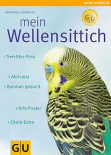 GU Mein Wellensittich