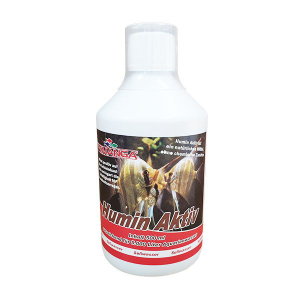 Femanga Humin Aktiv 250ml