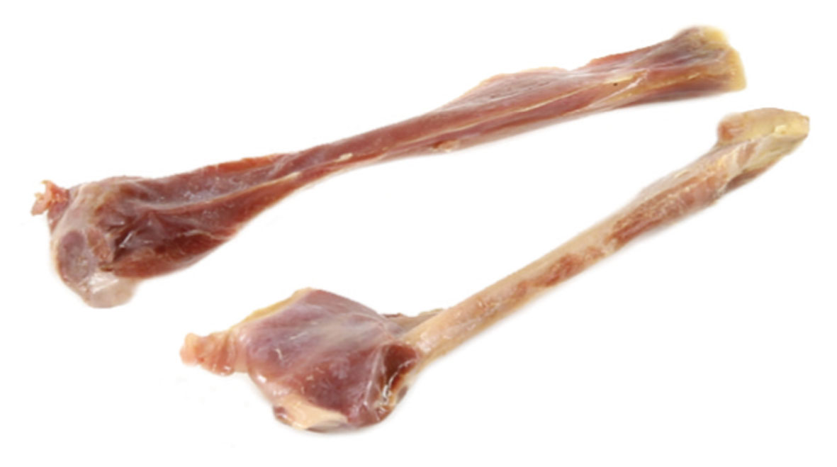 ouis Metzgertipp Schinkenknochen, S, 2Stk. à 75g 