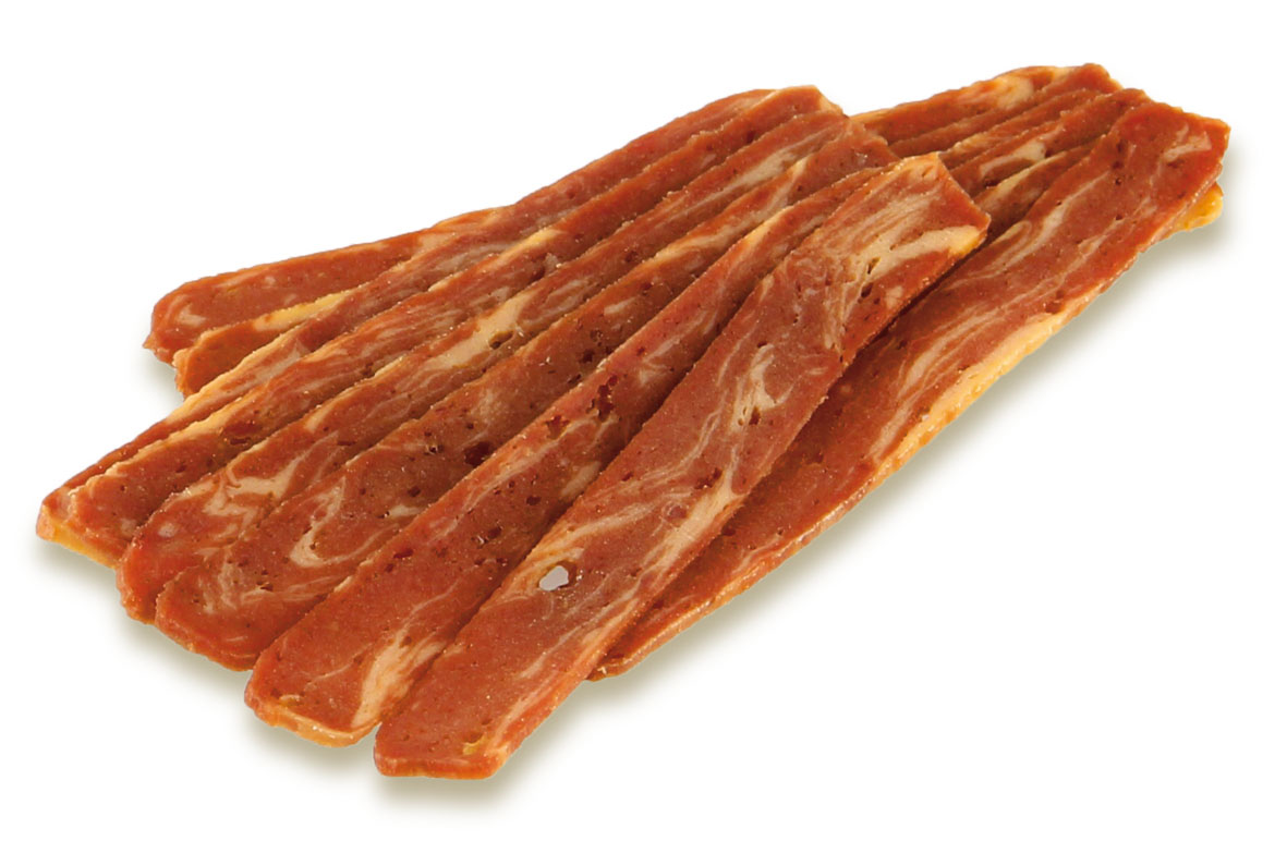 Dogy’s Beef-Stripes Soft