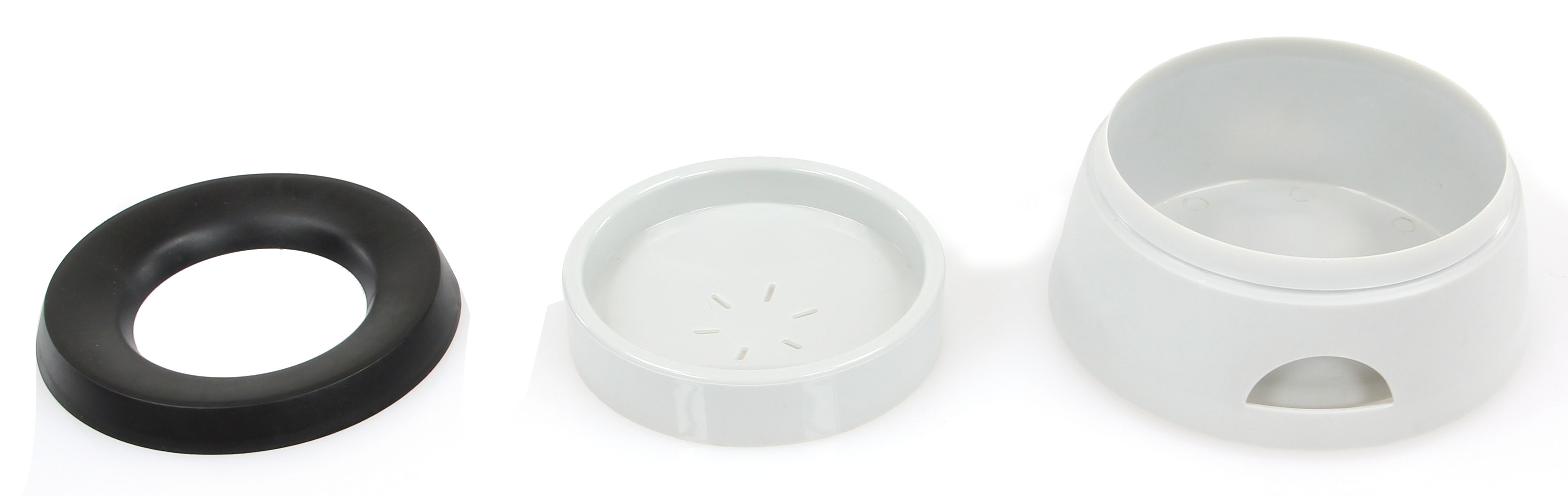 swisspet Hunde-Reisenapf Spilly