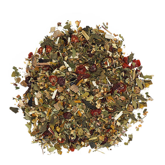 DOG'S LOVE Super-Fit, herbes pour coeur & circuit