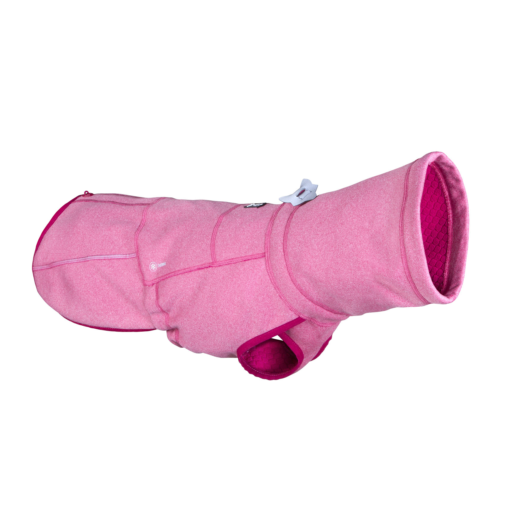 Hurtta Razzle-Dazzle beetroot, Gr. 30