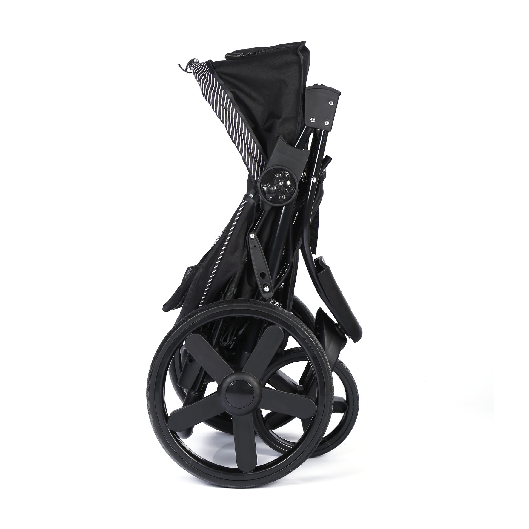 M-Pets Poussette pour animaux