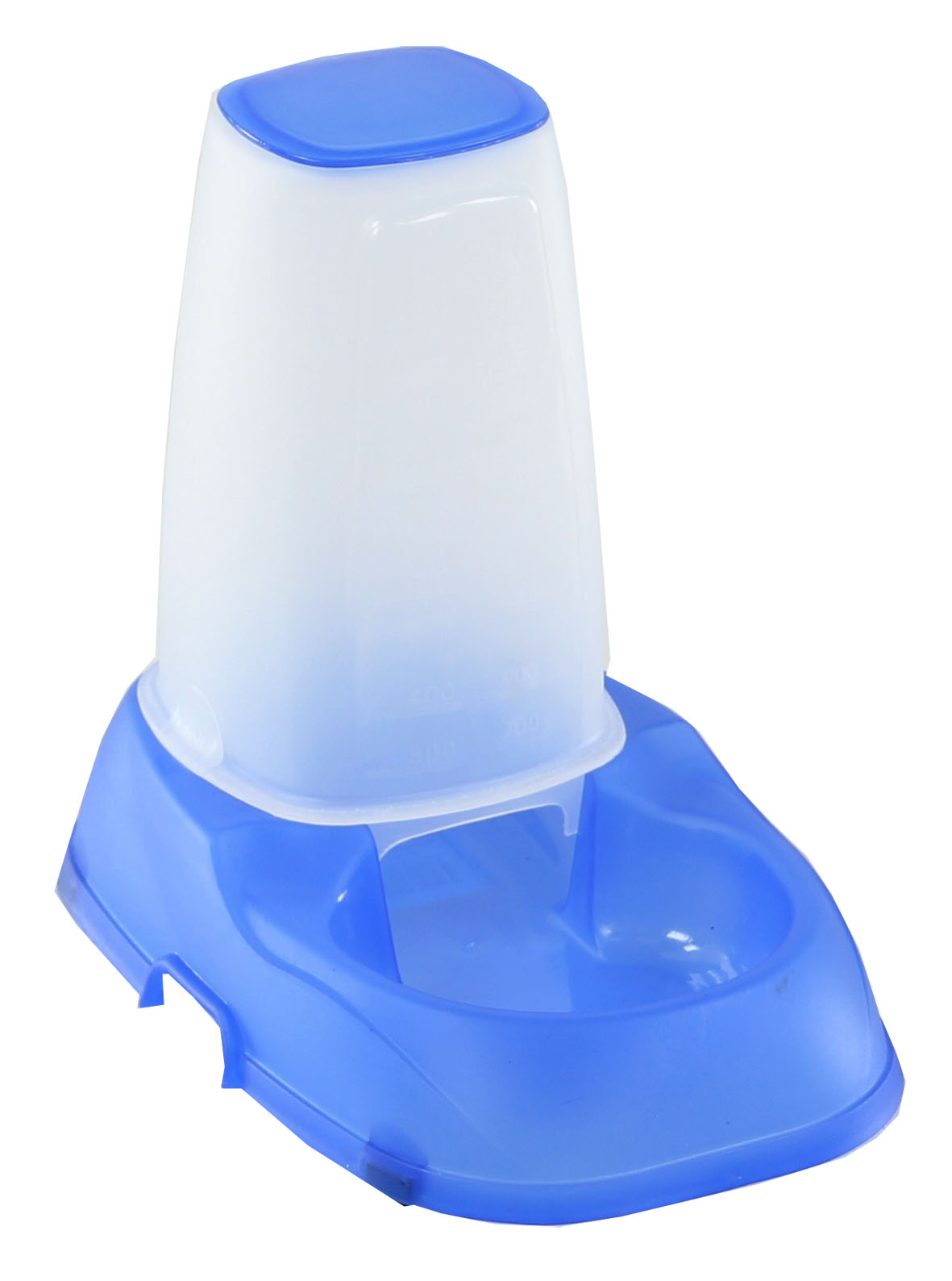 swisspet Futterspender, 1.5l