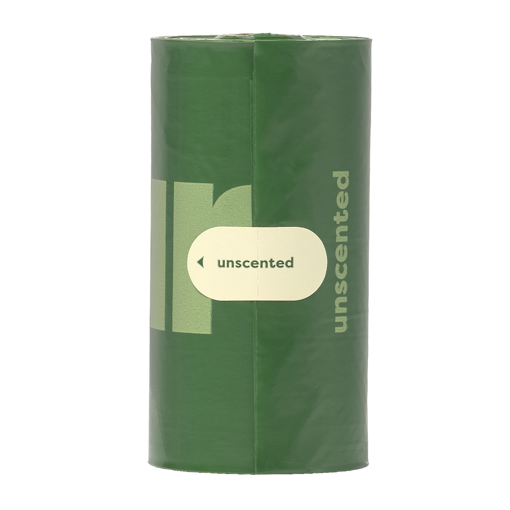 Earth Rated Kotbeutel 15 Stk., ohne Duft