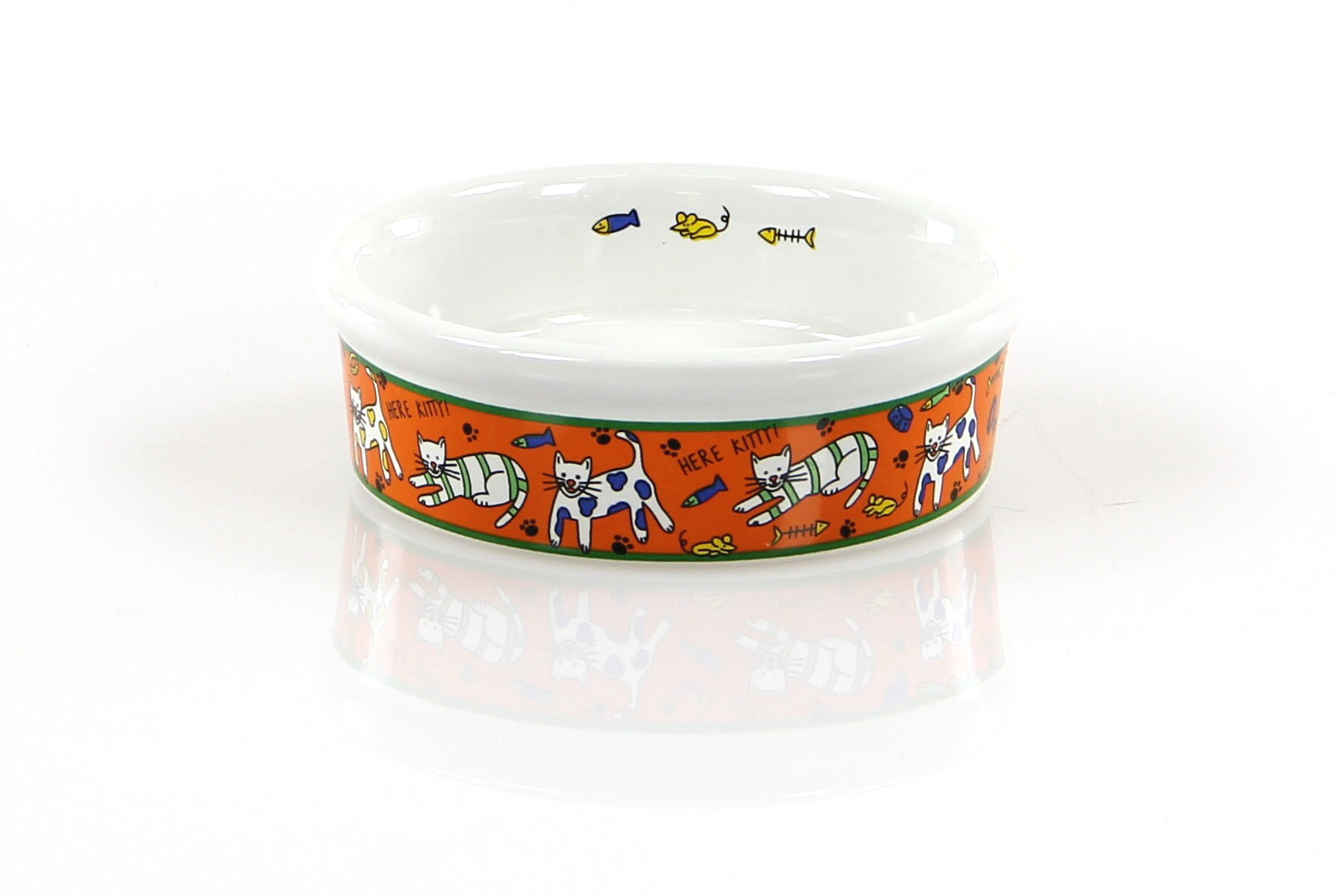 swisspet écuelle en céramique