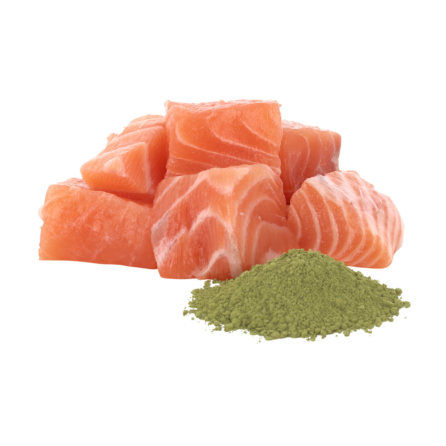 Pawsome Adult Lachs 85g