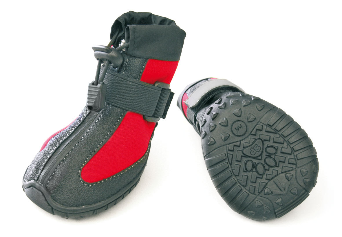 swisspet Pfotenschutzschuhe Pro-Active