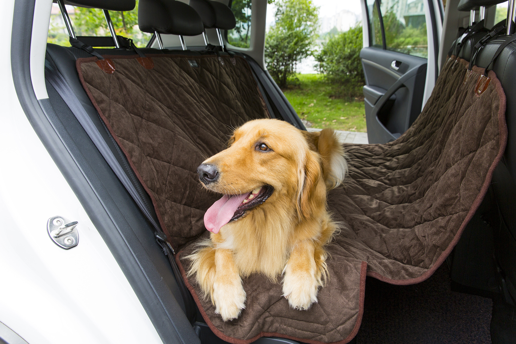 swisspet Autoschondecke Alabama